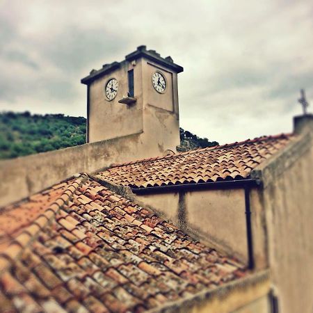 The Clock Houses Borgo Gallodoro Летояни Екстериор снимка