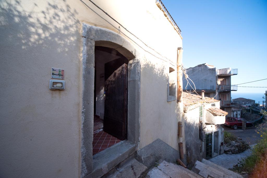 The Clock Houses Borgo Gallodoro Летояни Екстериор снимка