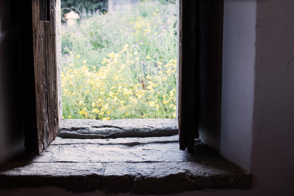 The Clock Houses Borgo Gallodoro Летояни Екстериор снимка